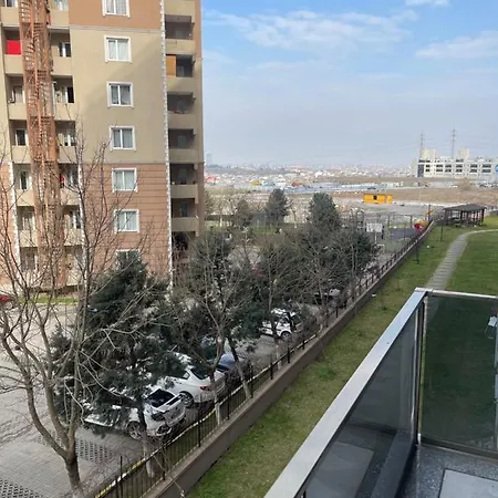 Apartment Deire