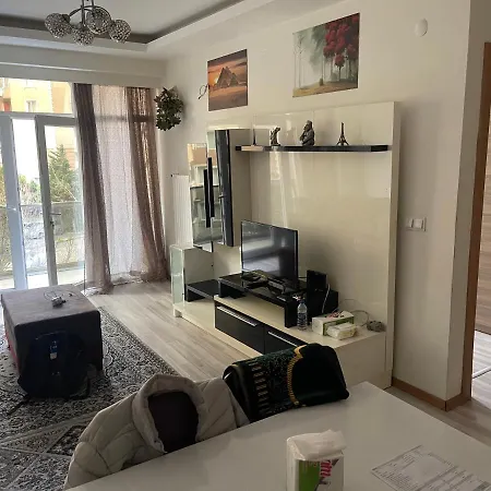 Appartement Deire *